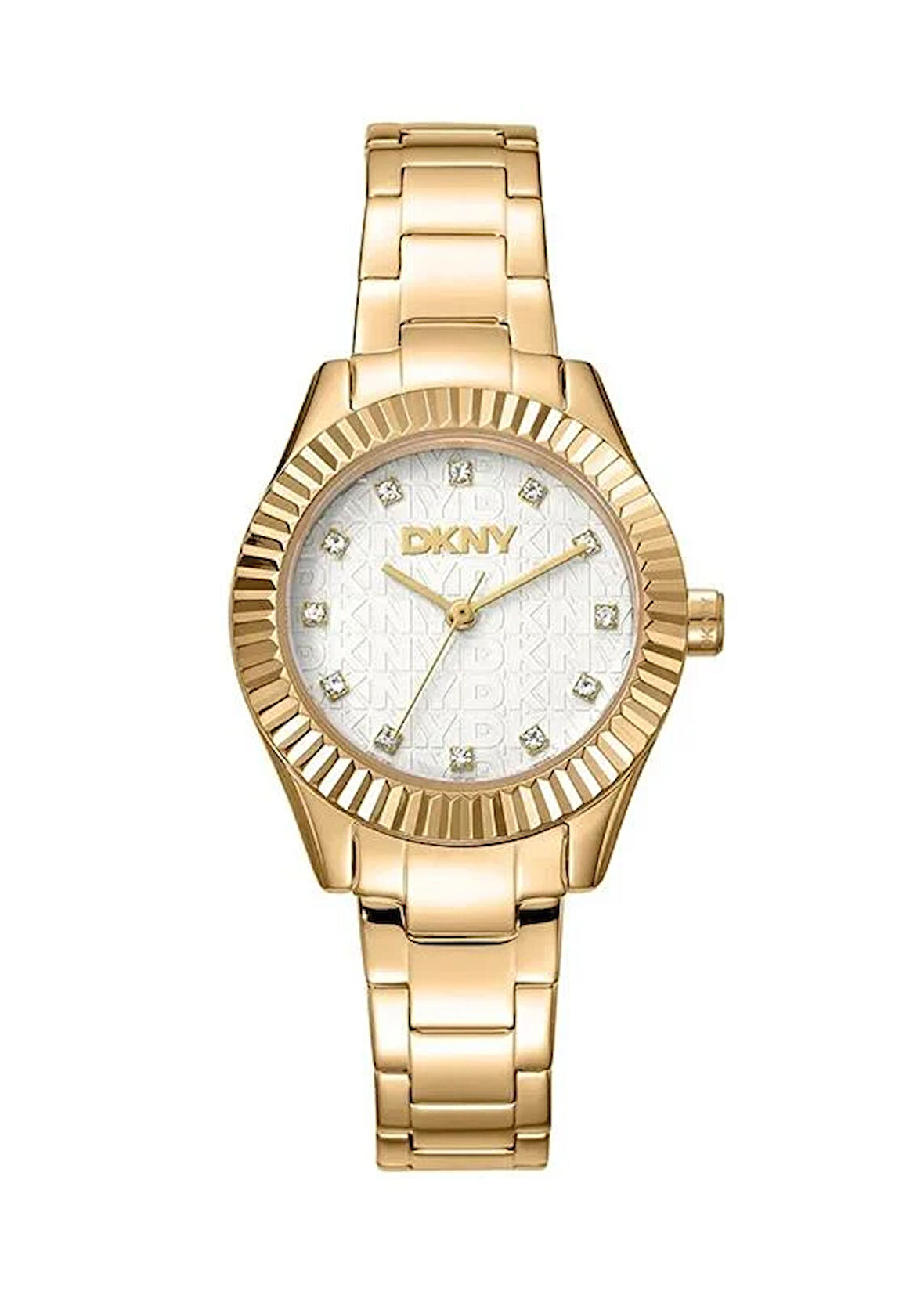 Dkny DK1L017M0055 Kadın Kol Saati