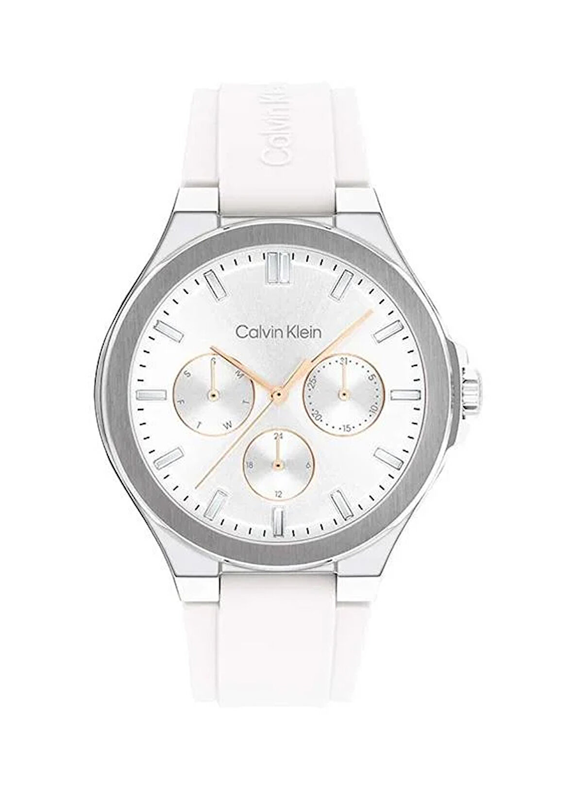 Calvin Klein CK25100106 Kadın Kol Saati