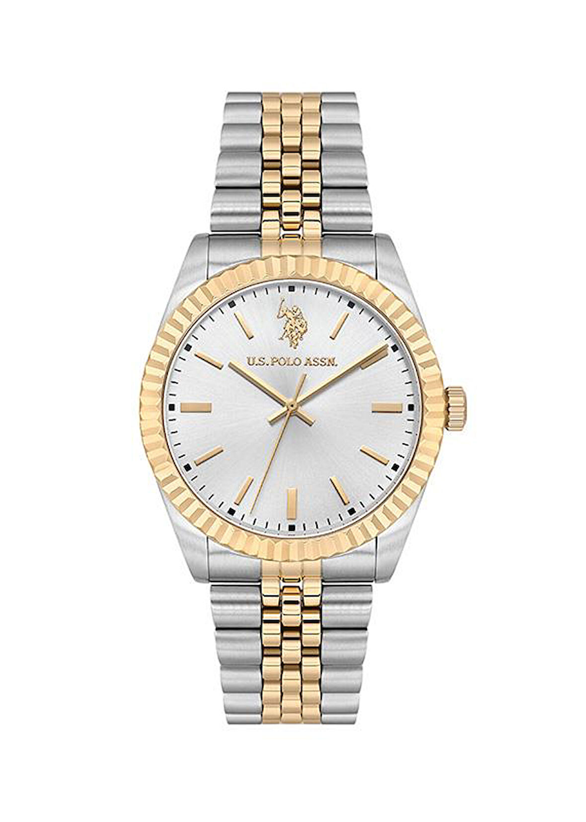 Us Polo Assn USPA1111-07 Erkek Kol Saati