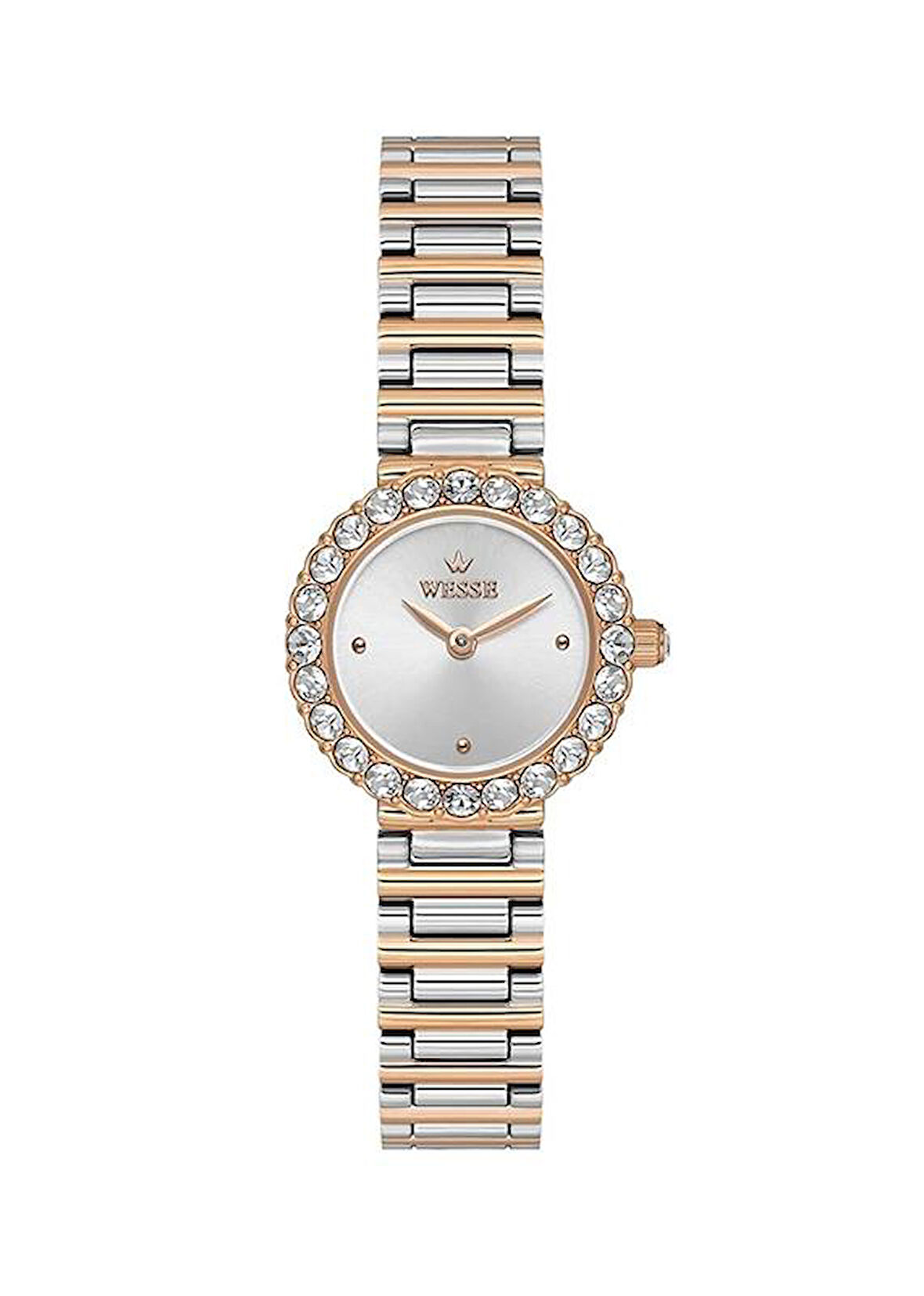 Wesse WWL112106 Kadın Kol Saati