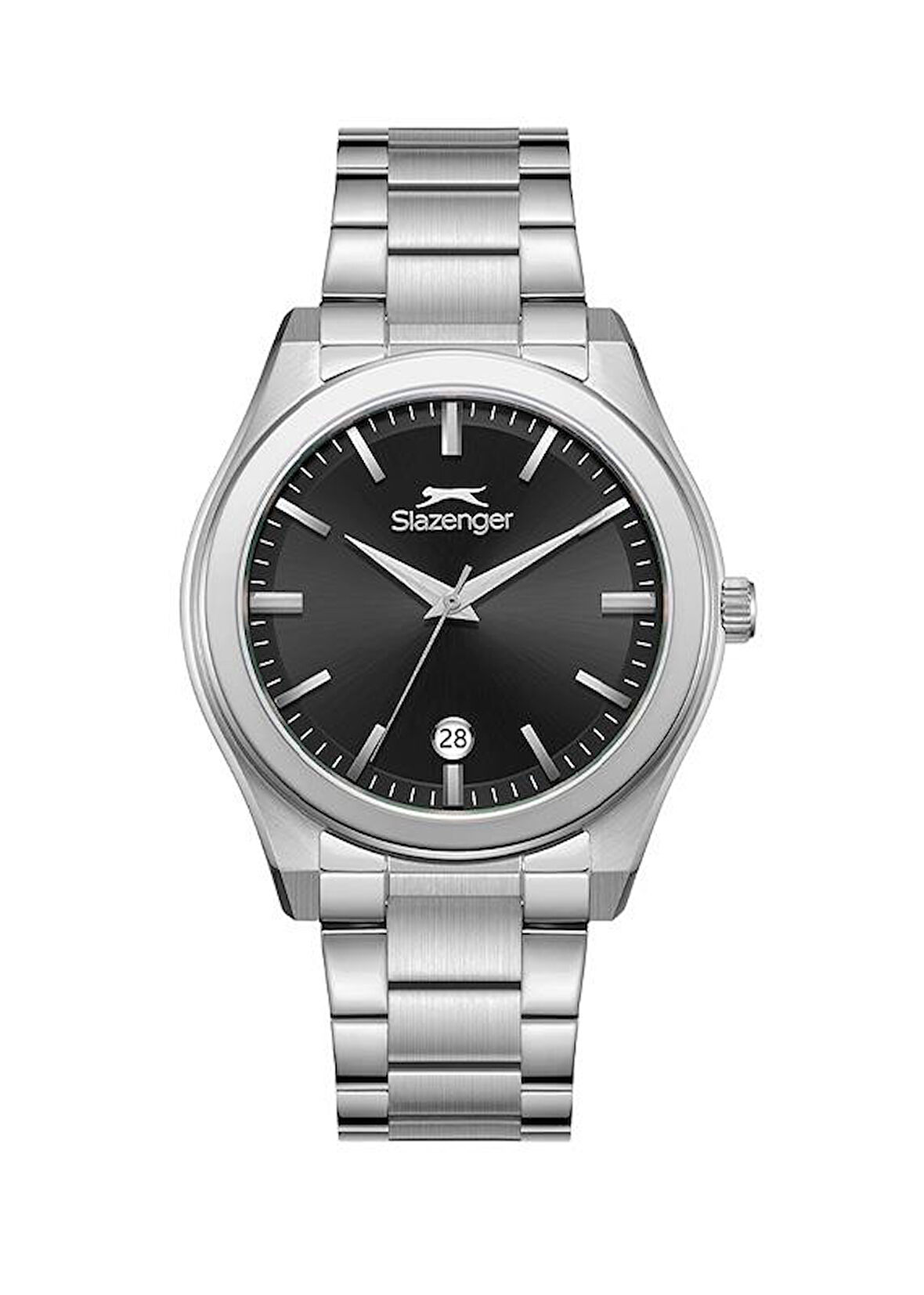 Slazenger SL.09.2485.1.01 Erkek Kol Saati