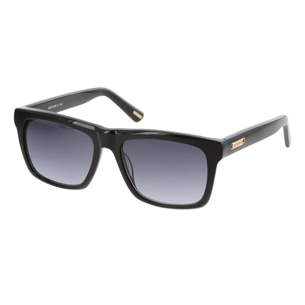 Mustang Y MU2500 01 Unisex Güneş Gözlüğü