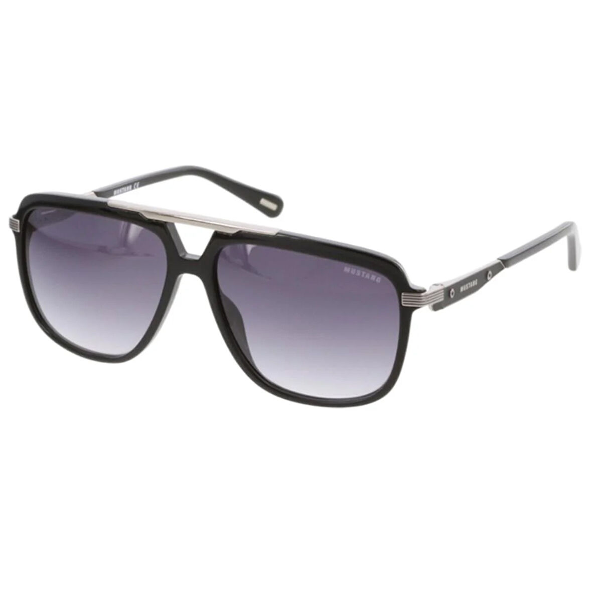 Mustang Y MU2465 01 Erkek Güneş Gözlüğü