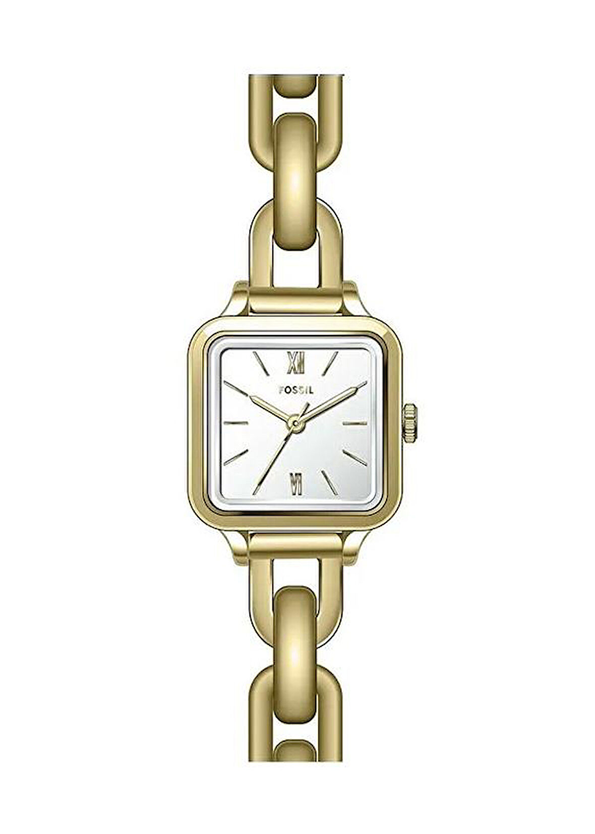 Fossil FBQ5008 Kadın Kol Saati