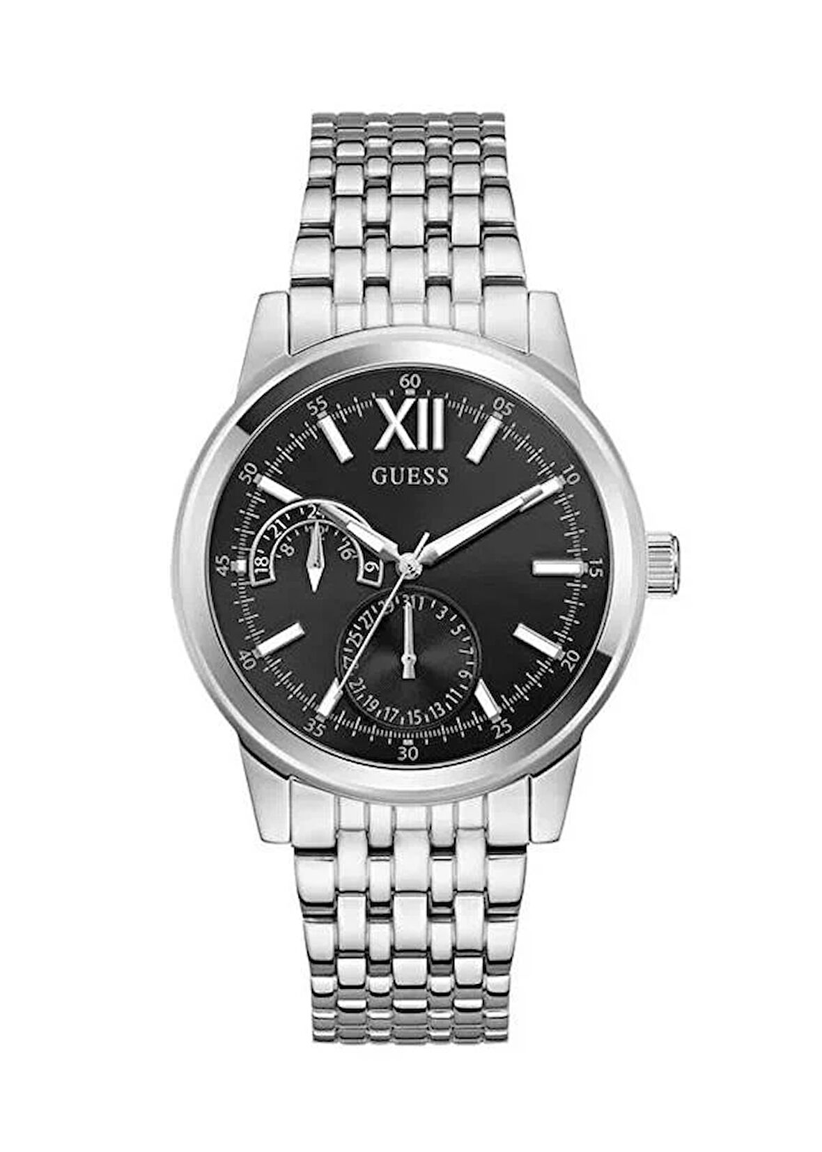 Guess GUGW0976G1 Erkek Kol Saati