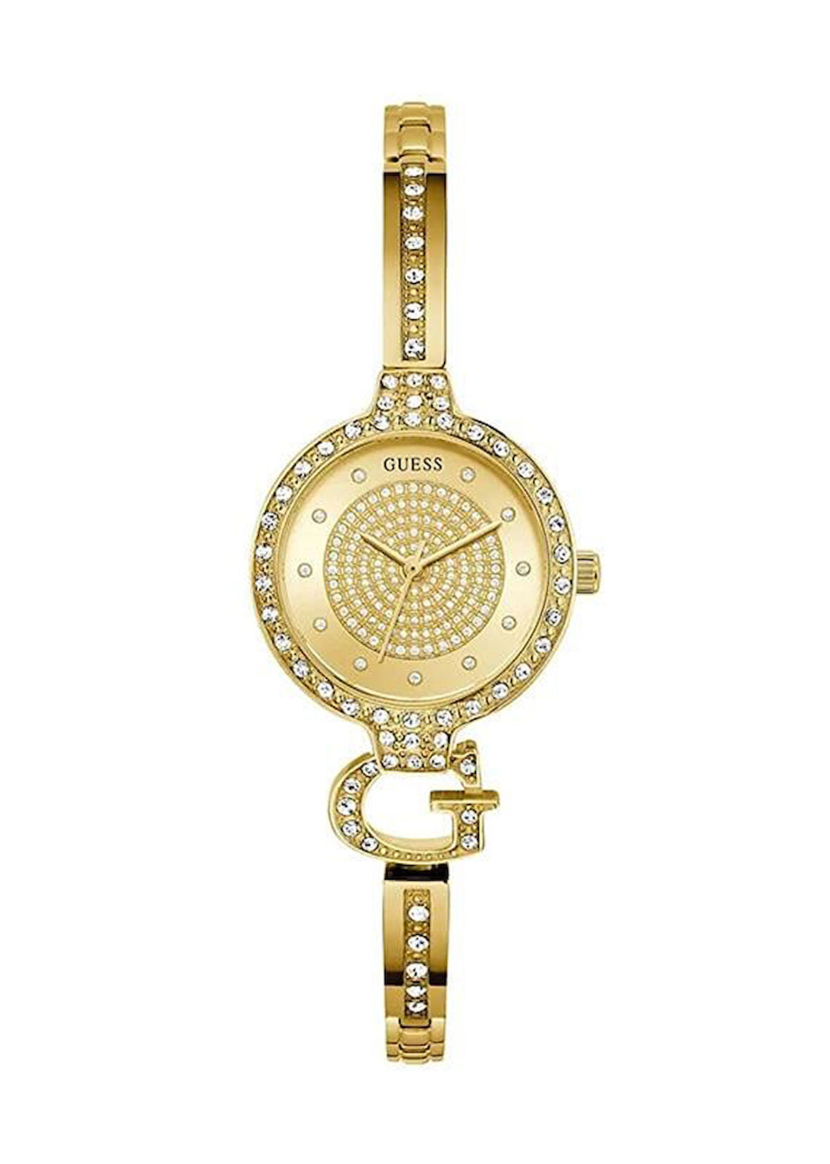 Guess GUGW0929L2 Kadın Kol Saati