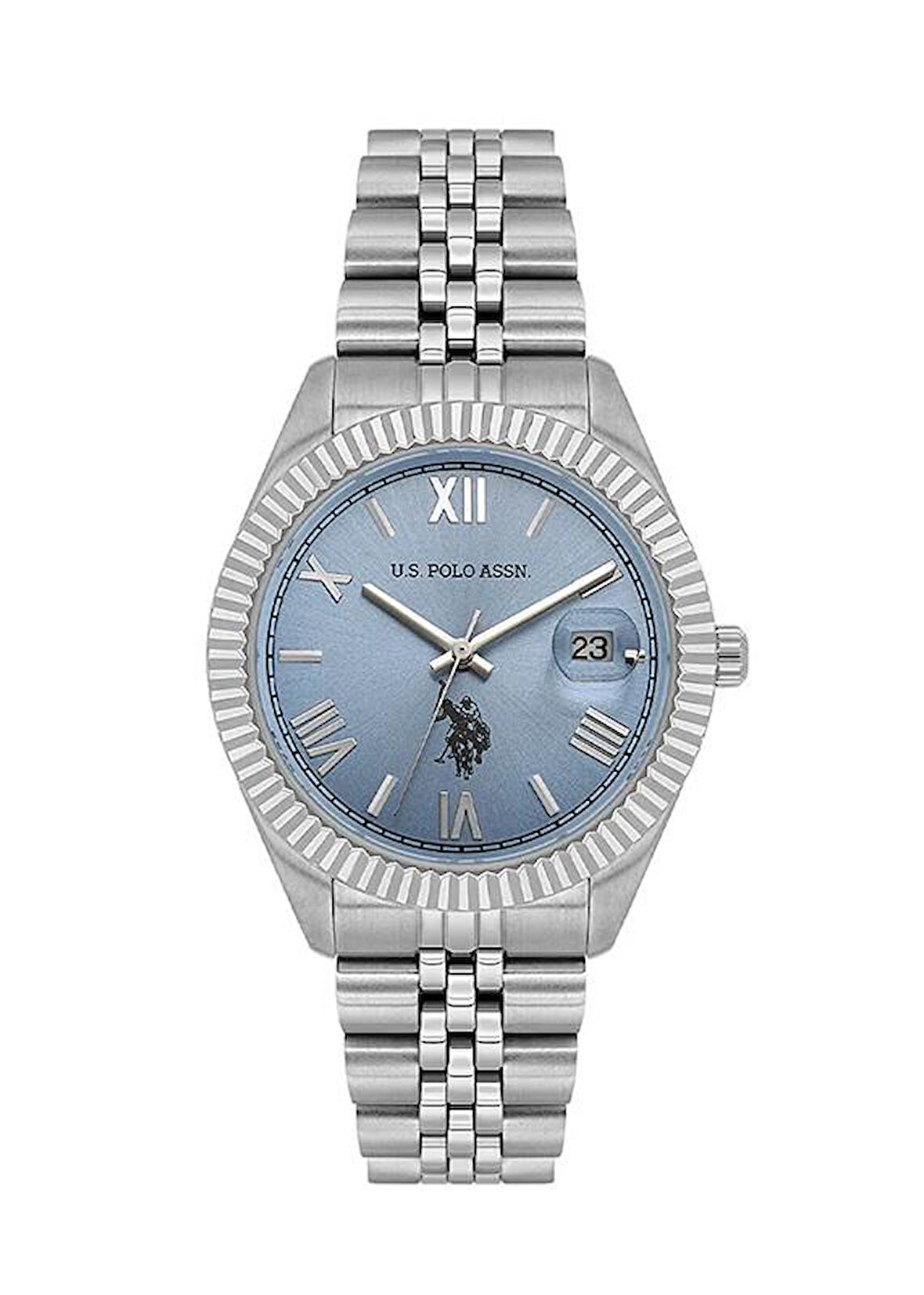 Us Polo Assn USPA2112-07 Kadın Kol Saati