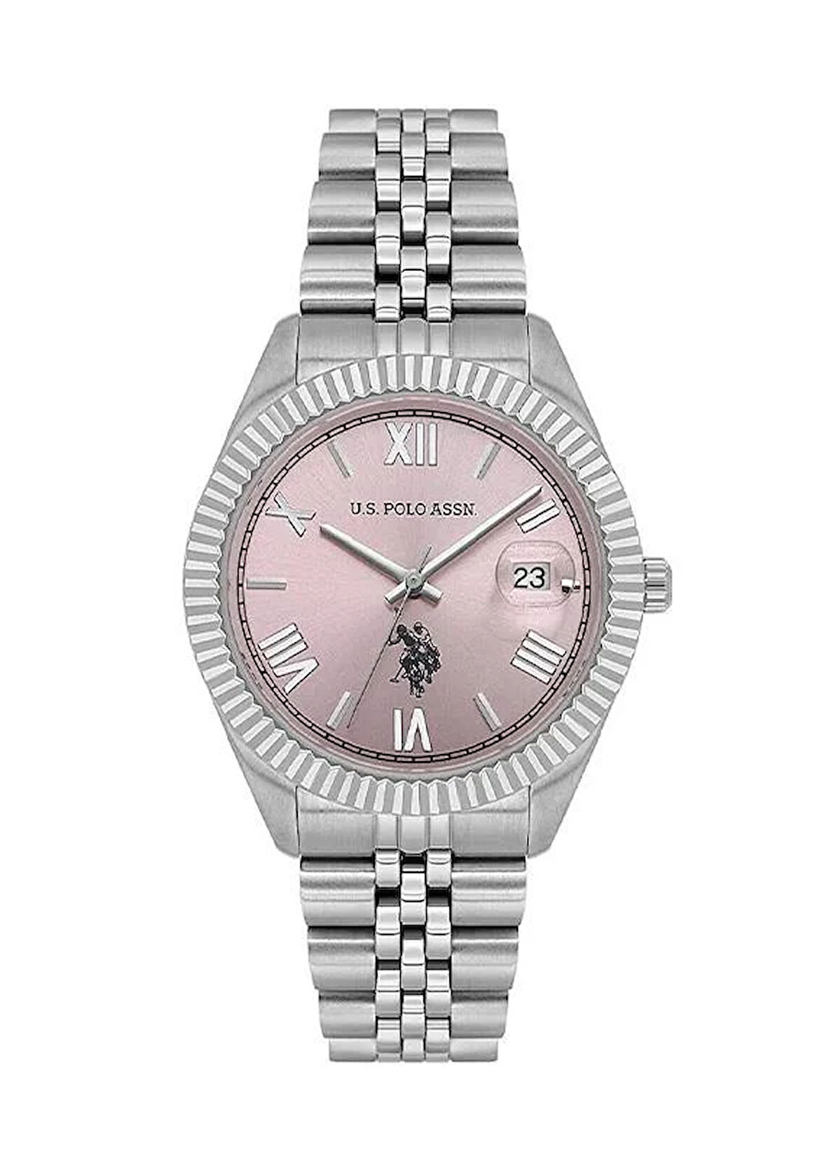 Us Polo Assn USPA2112-02 Kadın Kol Saati