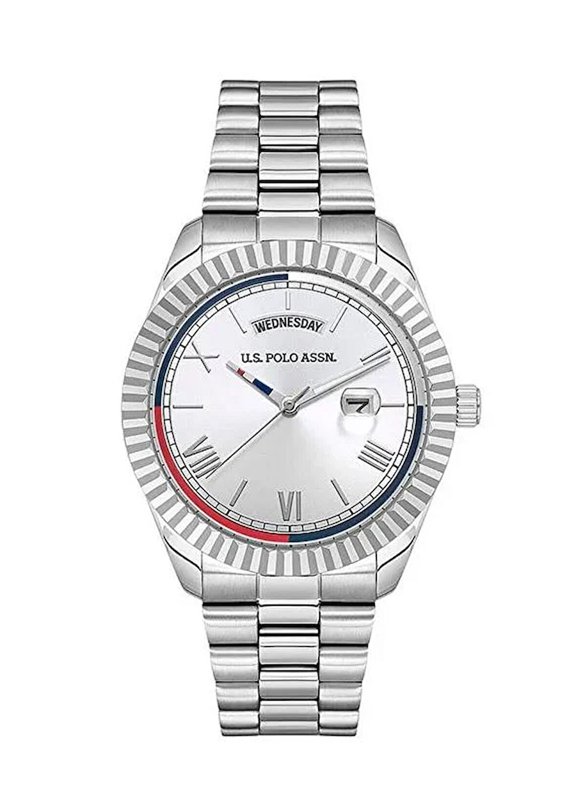 Us Polo Assn USPA1100B-03 Erkek Kol Saati