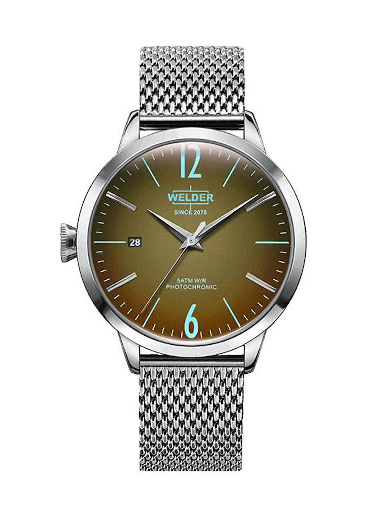 Welder Moody WRC621 Kadın Kol Saati