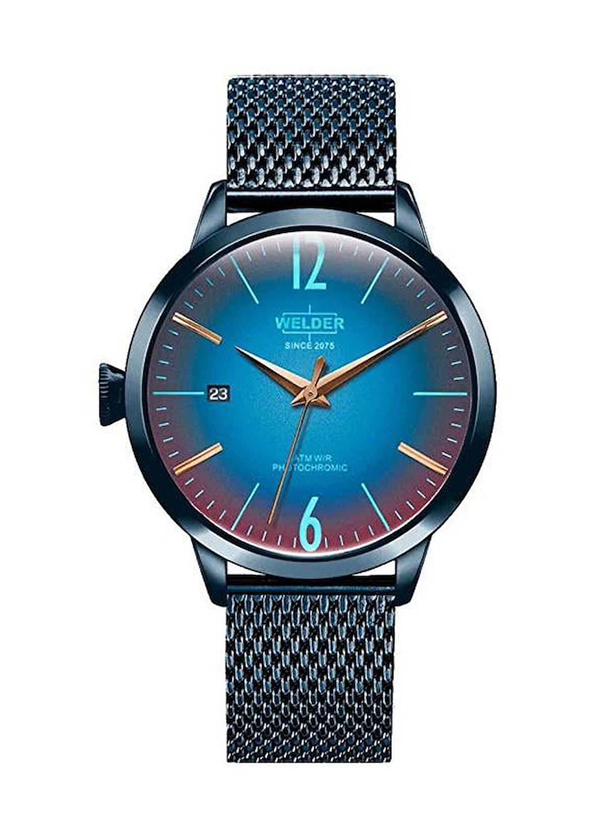 Welder Moody WRC609 Kadın Kol Saati