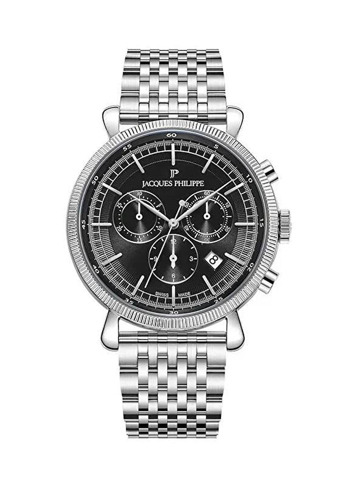 Jacques Phılıppe JPQGC191316 Erkek Kol Saati