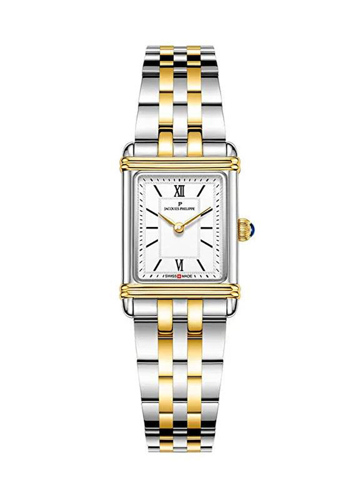 Jacques Phılıppe JPQLS897328YG Kadın Kol Saati