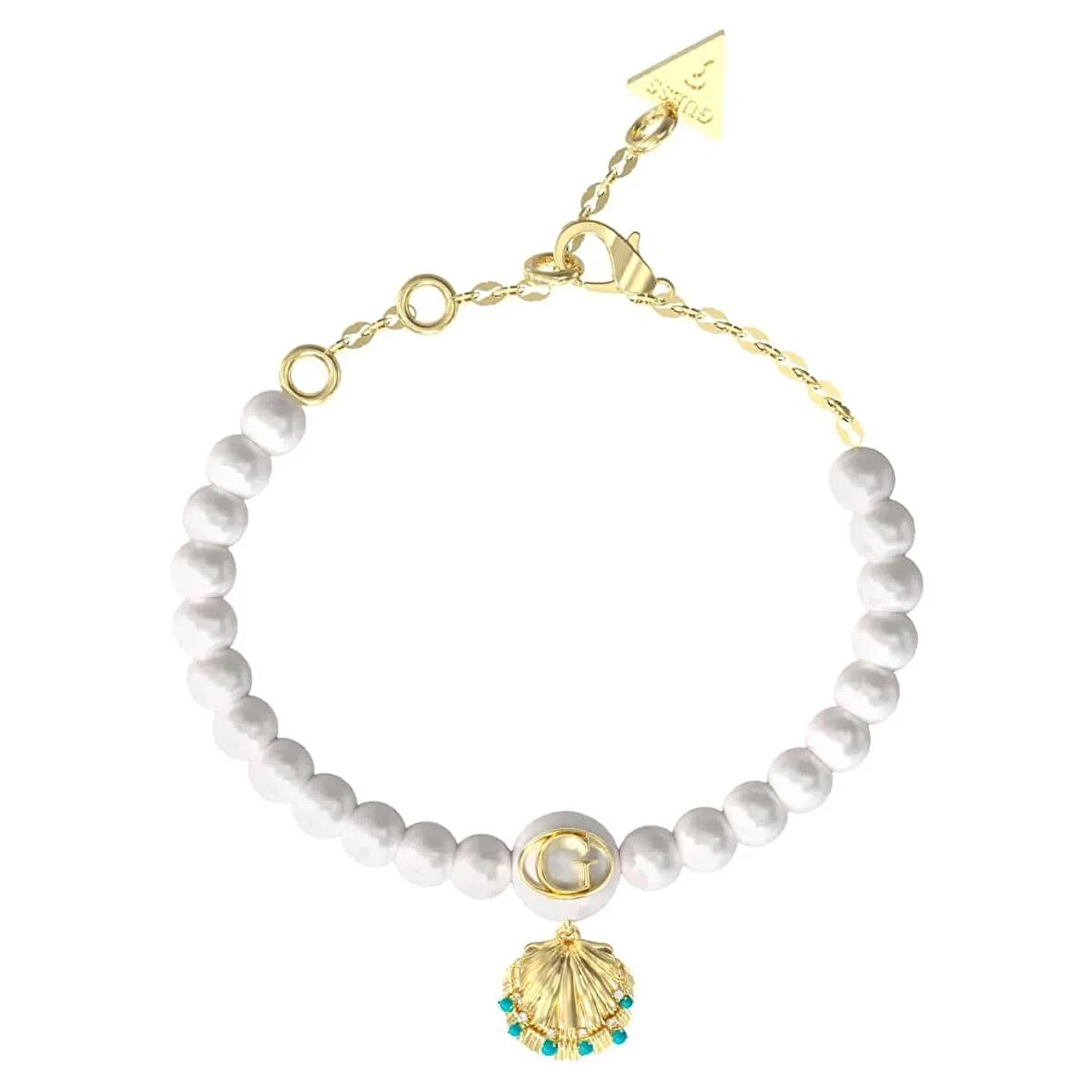 Guess JGUJUBB05126JWYGS Kadın Bileklik