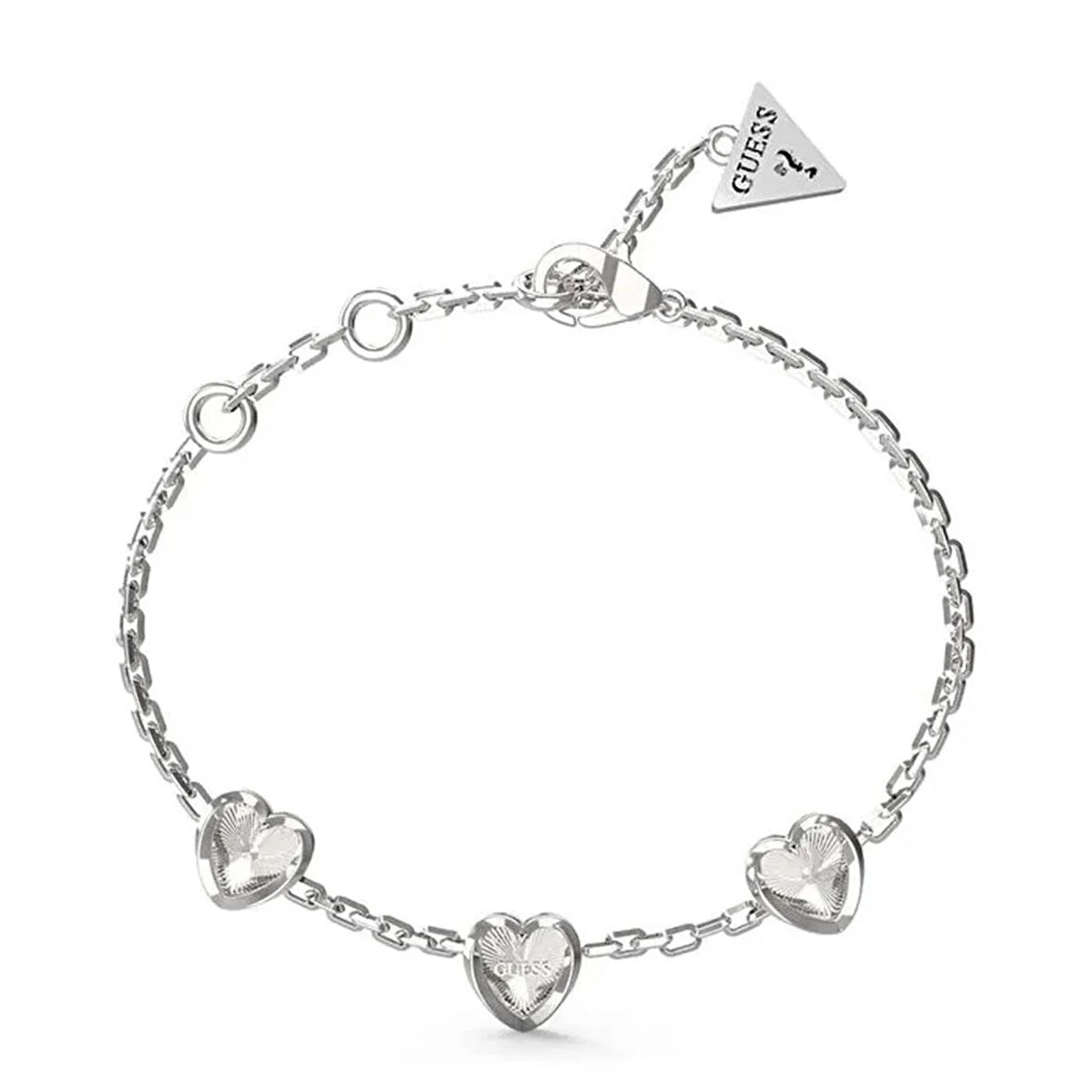 Guess JGUJUBB04611JWRHS Kadın Bileklik