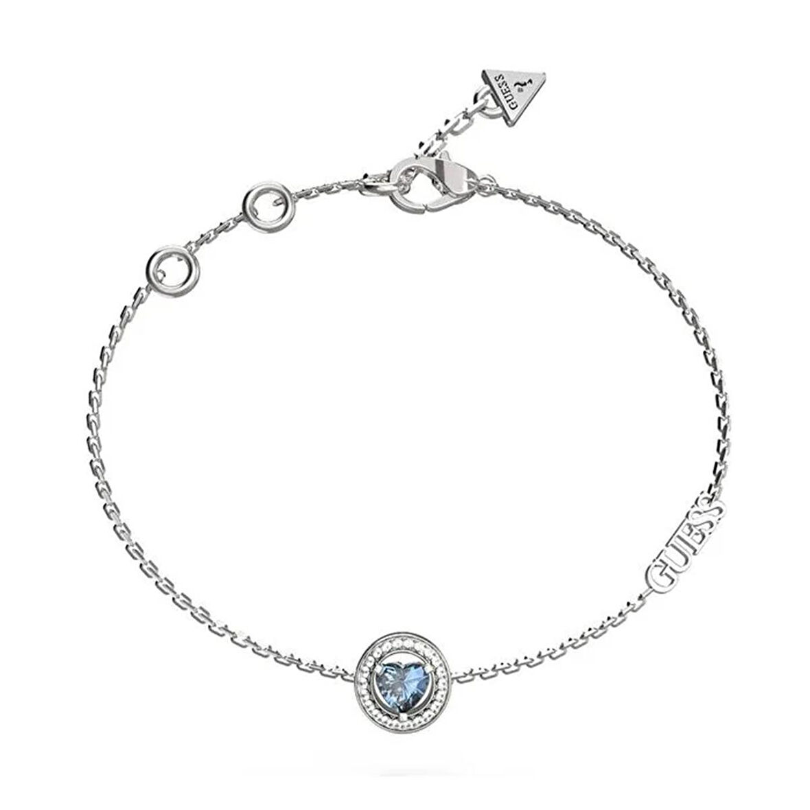 Guess JGUJUBB04668JWRHLSS Kadın Bileklik