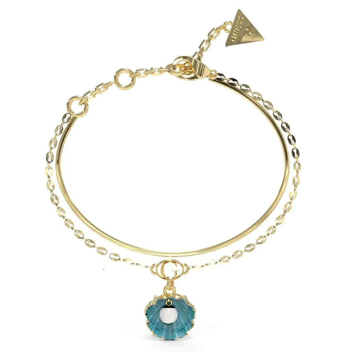 Guess JGUJUBB05131JWYGLBS Kadın Bileklik