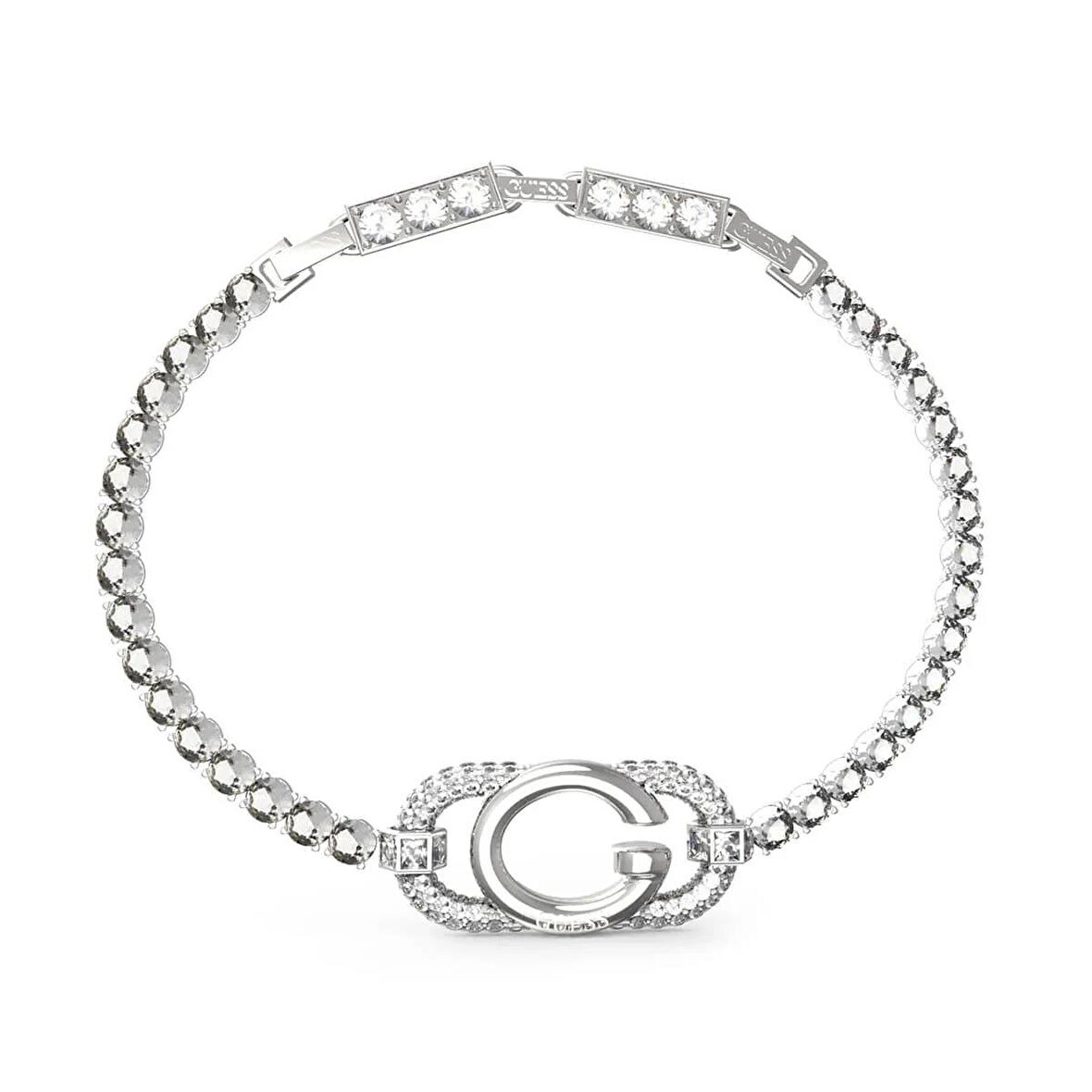 Guess JGUJUBB04508JWRHS Kadın Bileklik