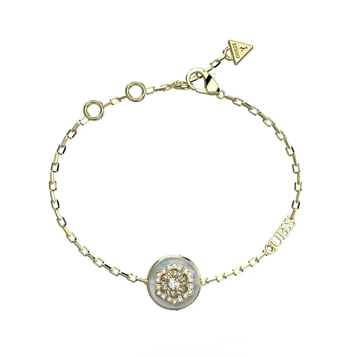 Guess JGUJUBB04549JWYGS Kadın Bileklik