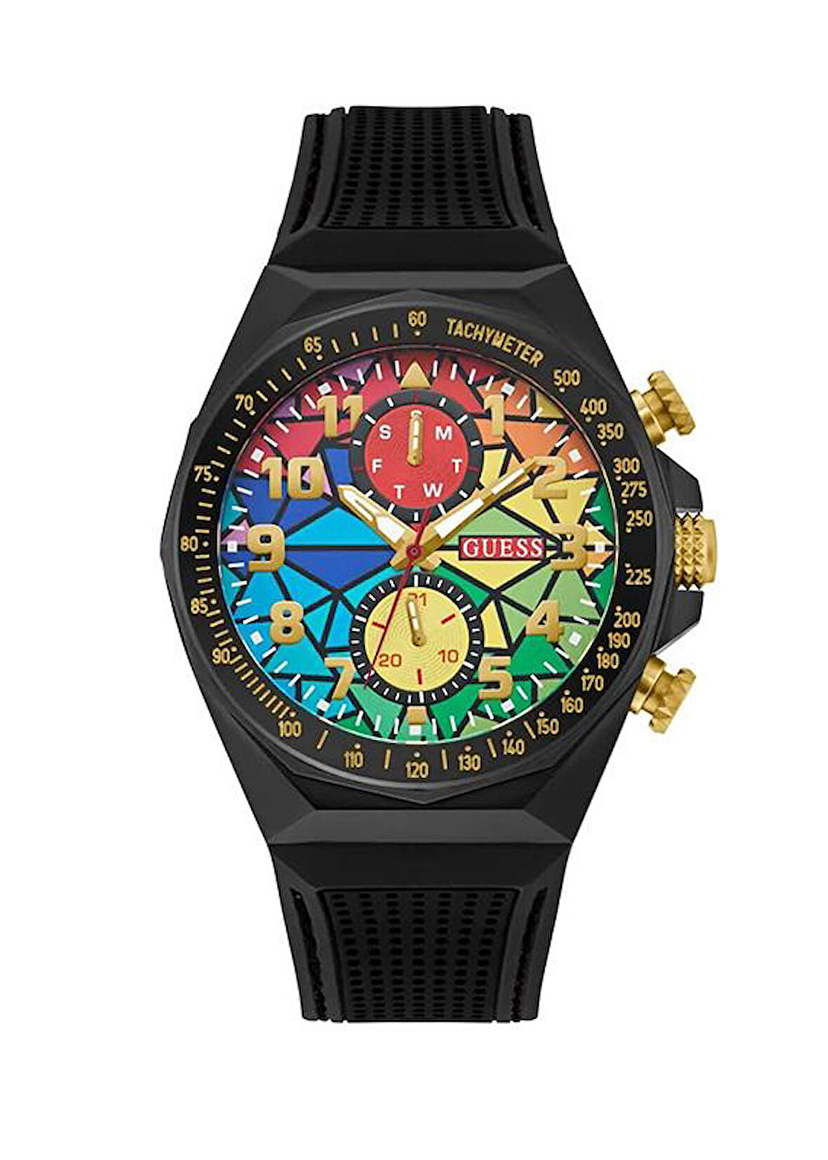 Guess GUGW0902G3 Erkek Kol Saati