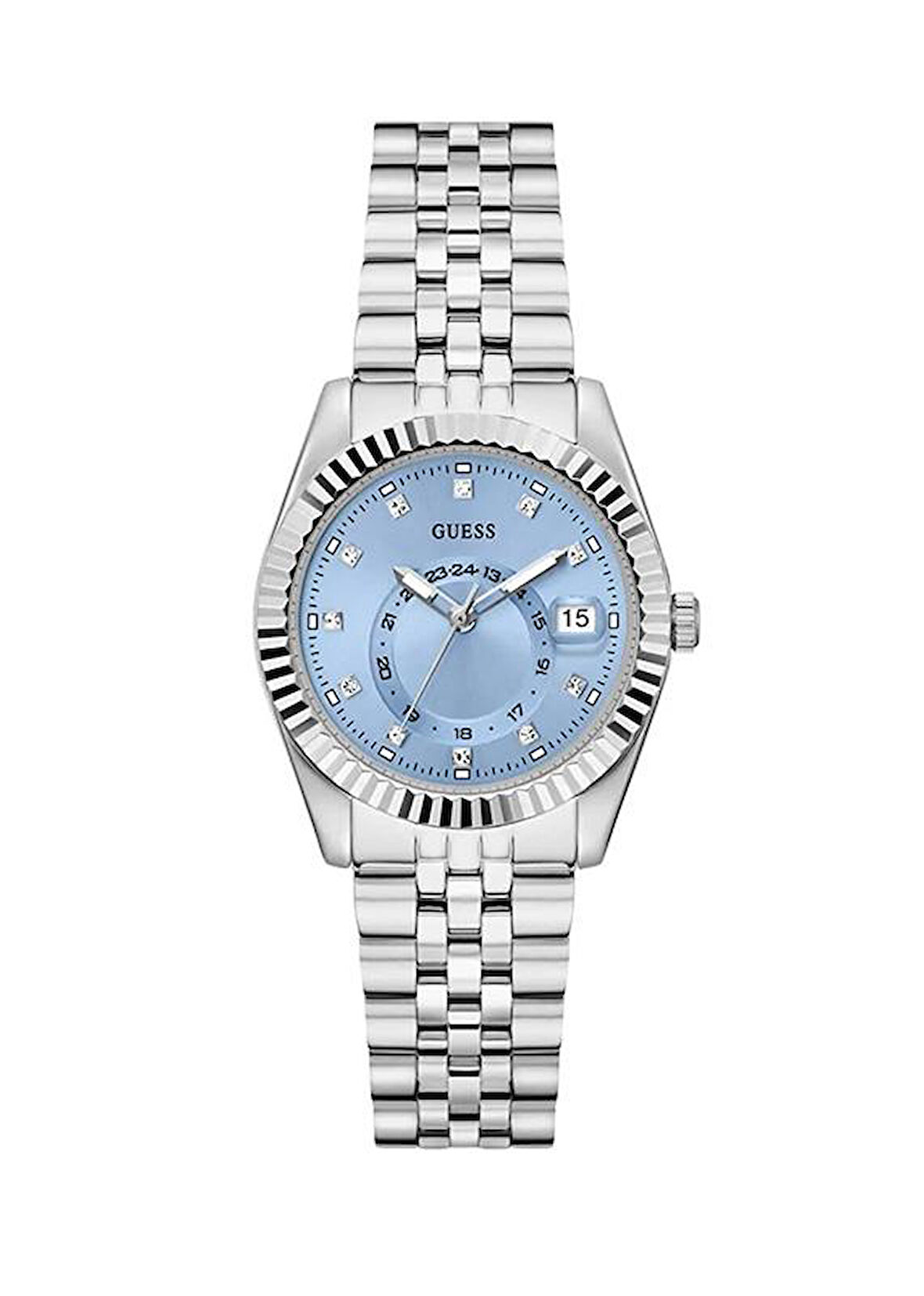 Guess GUGW0936L1 Kadın Kol Saati