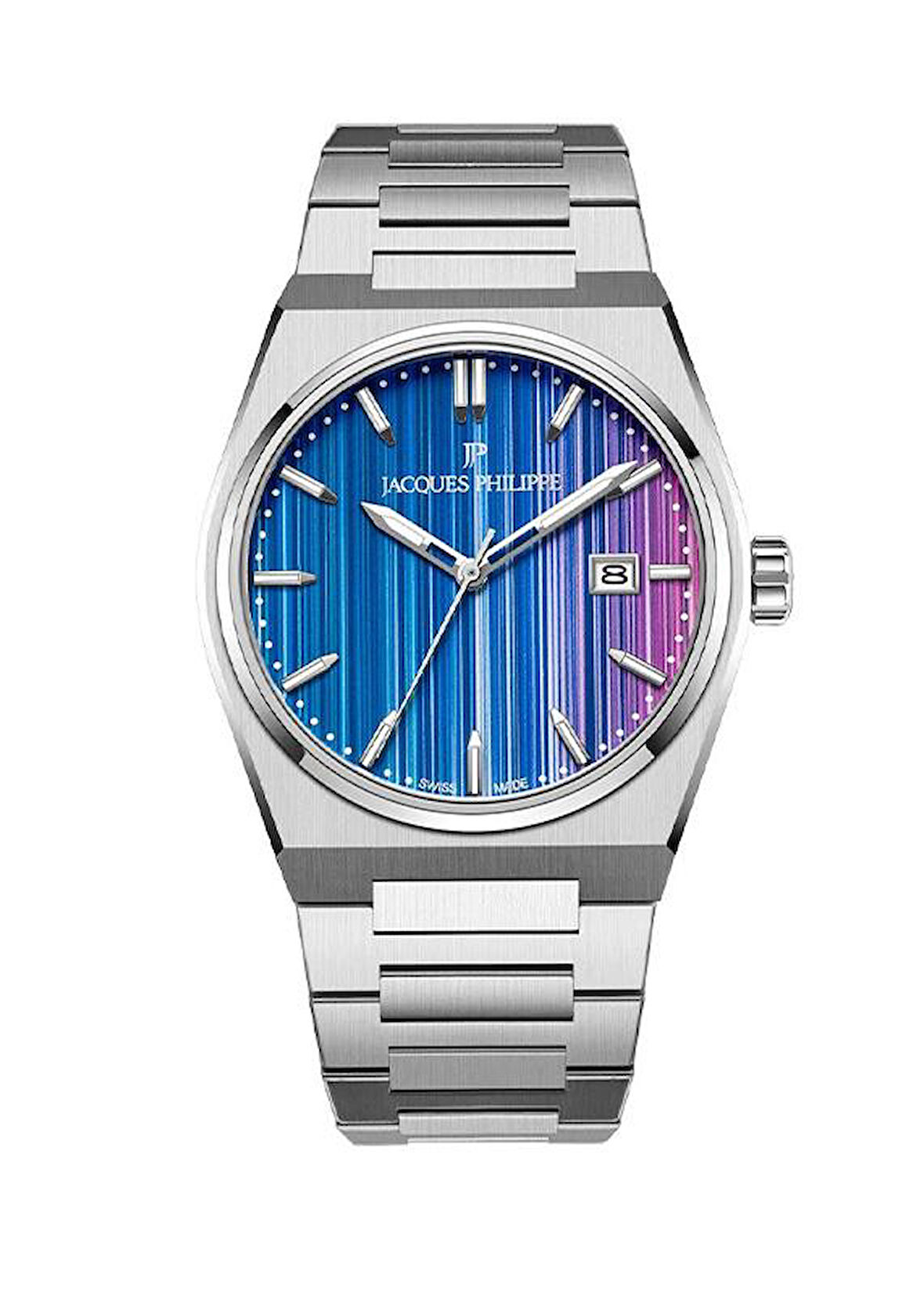 Jacques Phılıppe JPQGS4213X6GPB Erkek Kol Saati