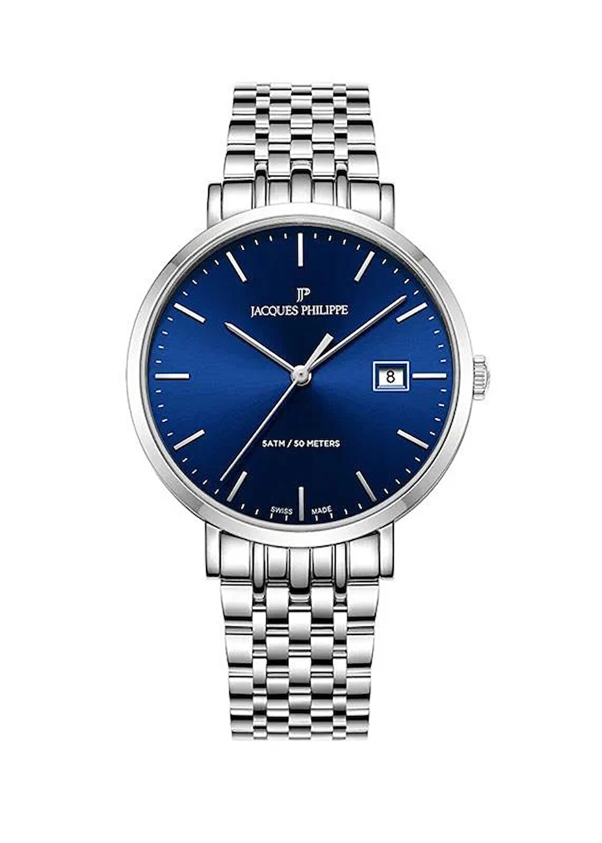 Jacques Phılıppe JPQGS951336 Erkek Kol Saati