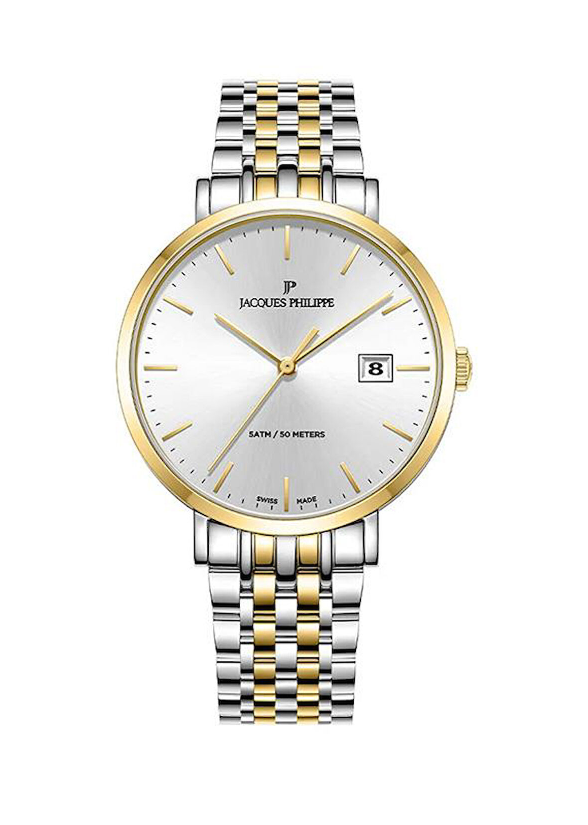 Jacques Phılıppe JPQGS957328YG Erkek Kol Saati