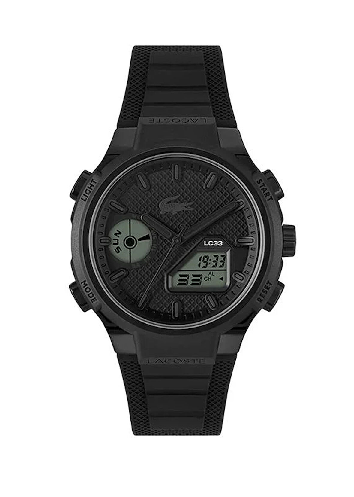 Lacoste LAC2011447 Erkek Kol Saati