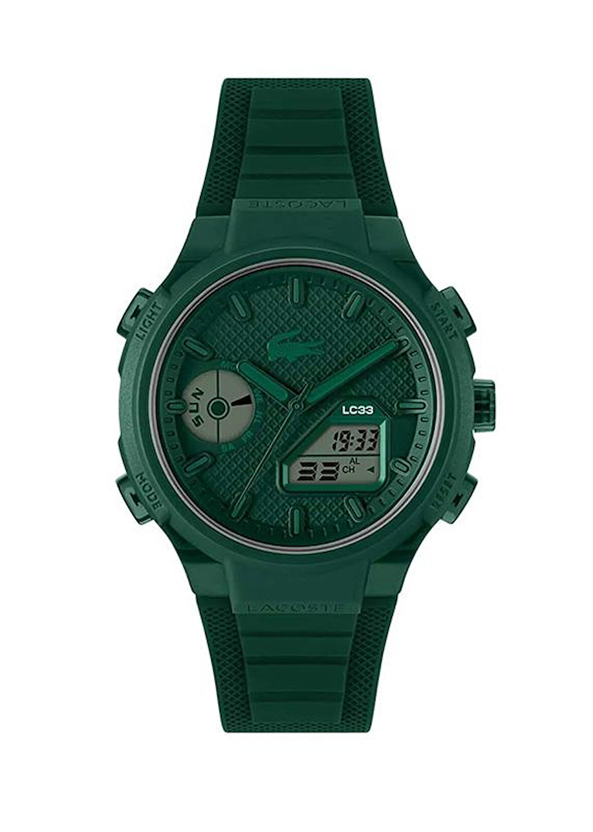 Lacoste LAC2011449 Erkek Kol Saati