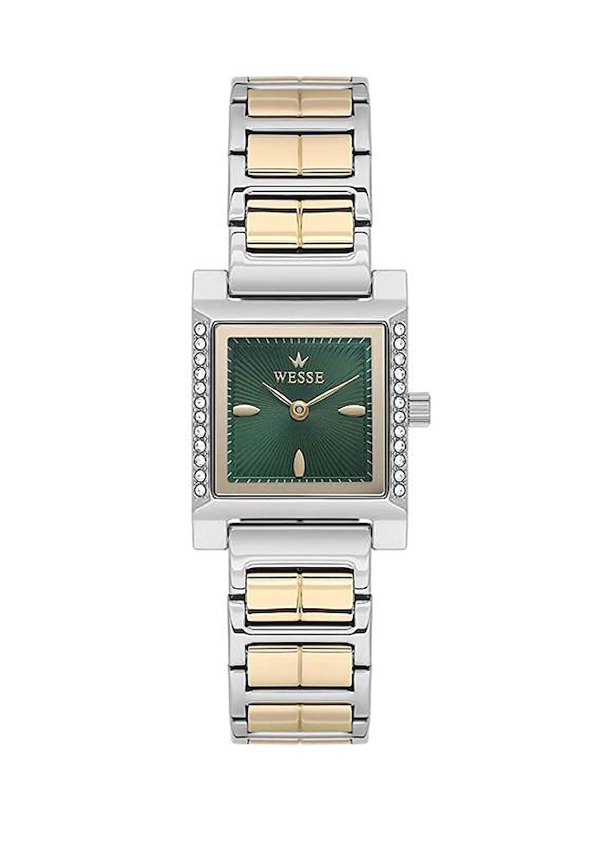 Wesse WWL115203 Kadın Kol Saati