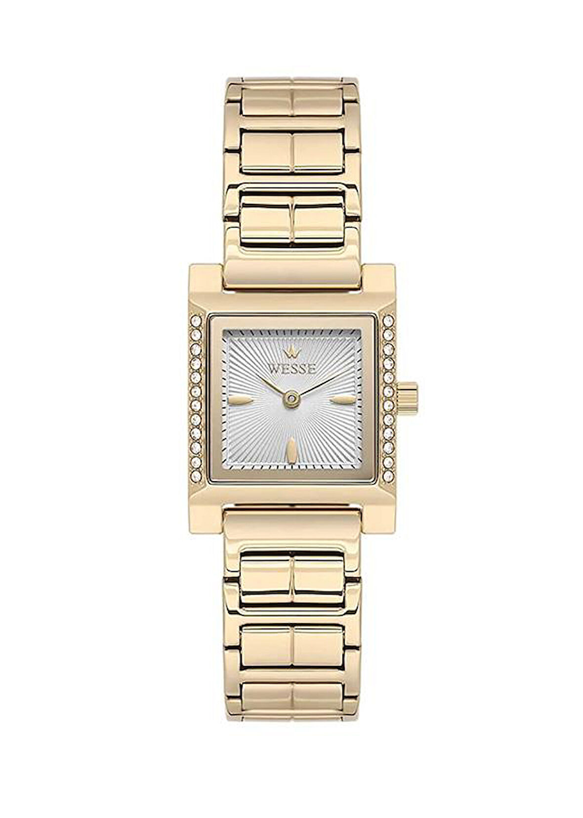 Wesse WWL115204 Kadın Kol Saati