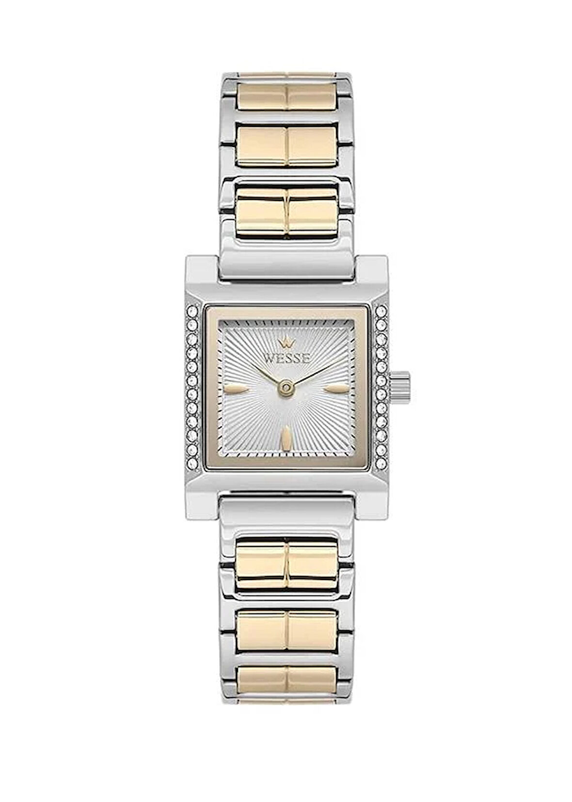 Wesse WWL115205 Kadın Kol Saati