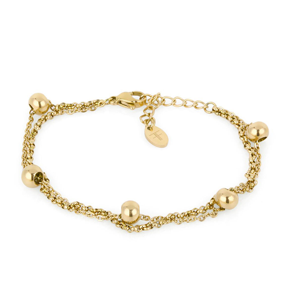 Freelook FRJ.3.3025.3 Kadın Çelik Bileklik