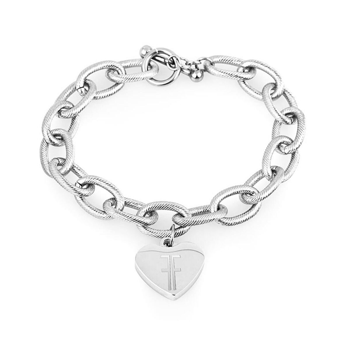 Freelook FRJ.3.3010-1 Kadın Çelik Bileklik