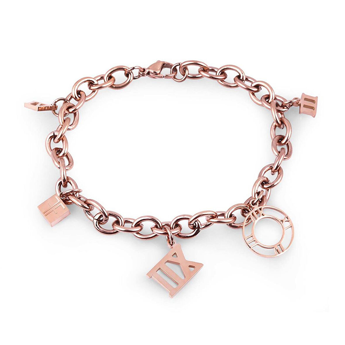 Freelook FRJ.3.3012-04 Kadın Çelik Bileklik