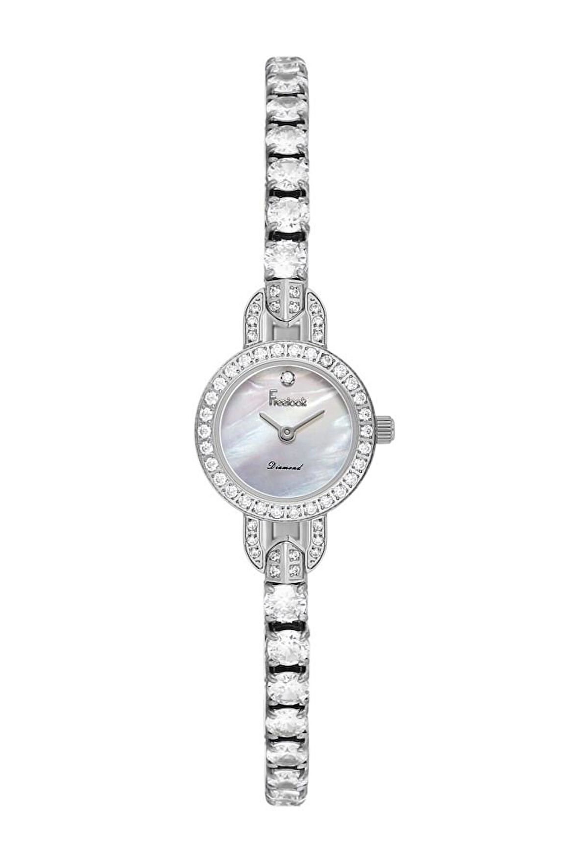 Freelook FL.4.10010-1 Kadın Kol Saati