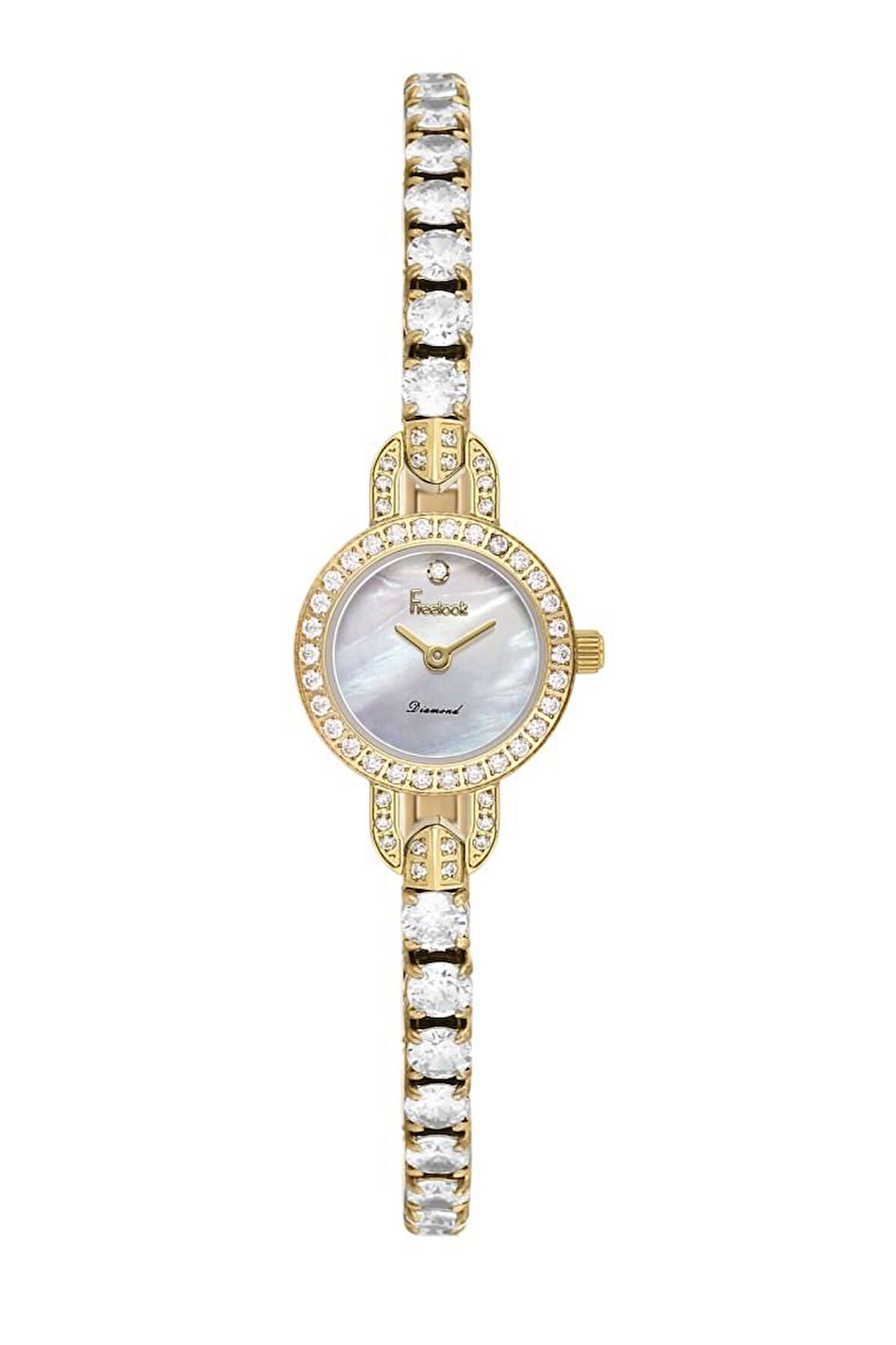 Freelook FL.4.10010-2 Kadın Kol Saati