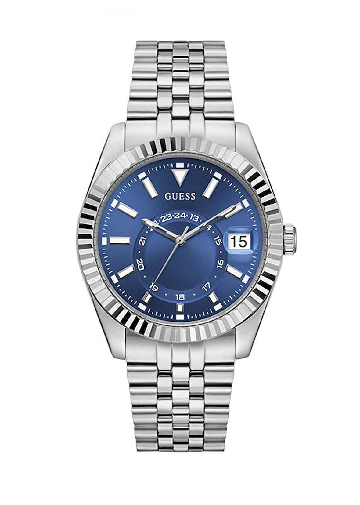 Guess GUGW0977G1 Erkek Kol Saati