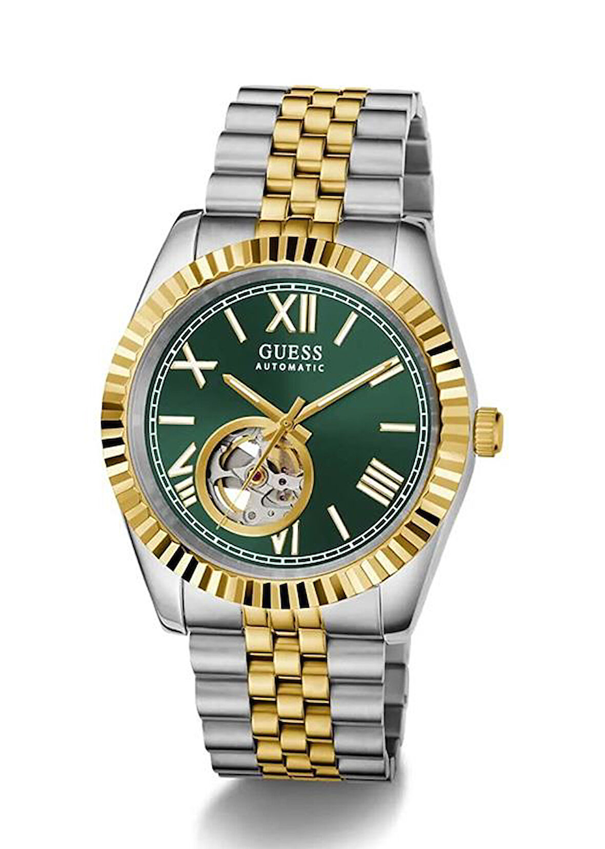 Guess GUGW0984G4 Erkek Kol Saati