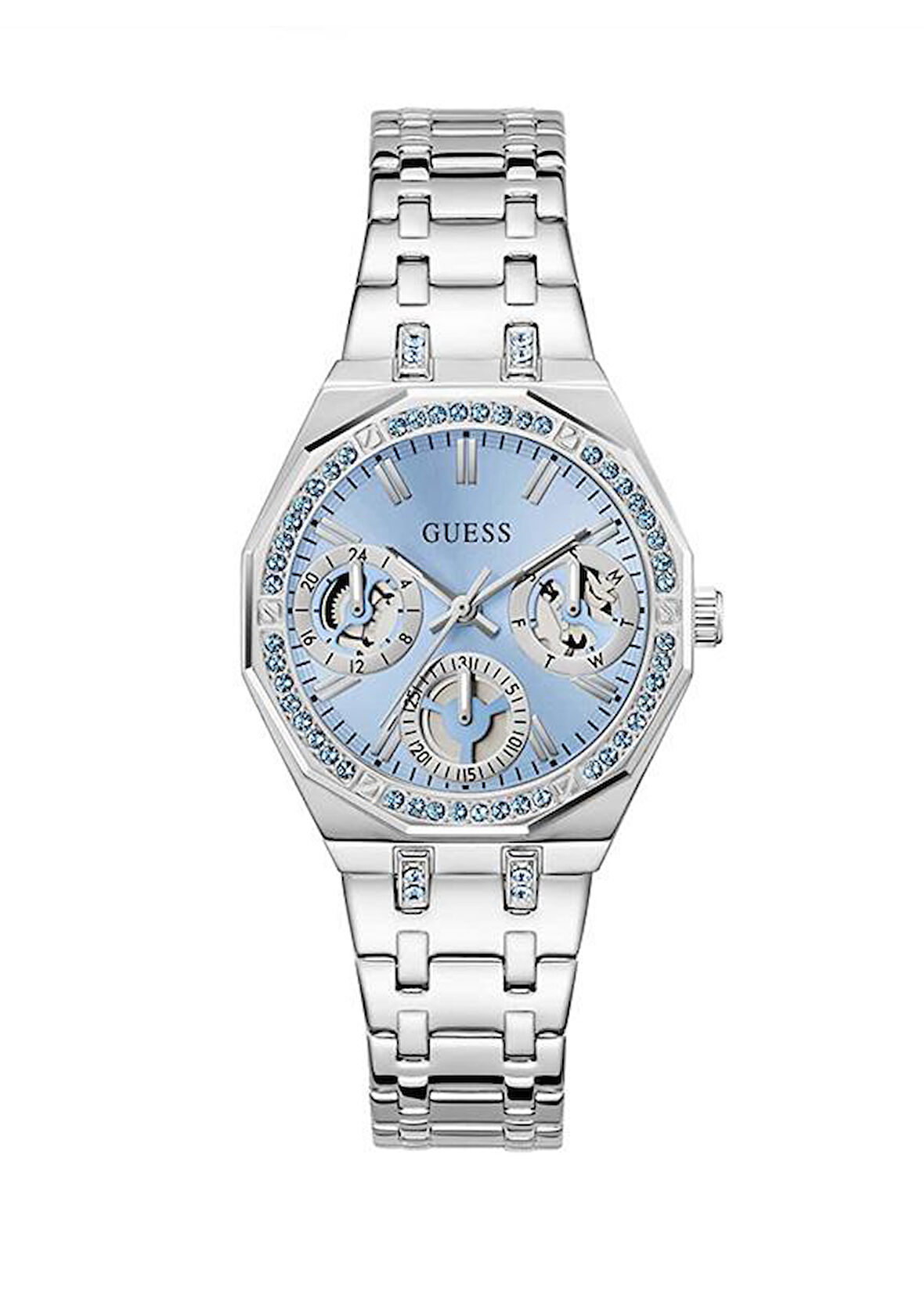 Guess GUGW1009L1 Kadın Kol Saati