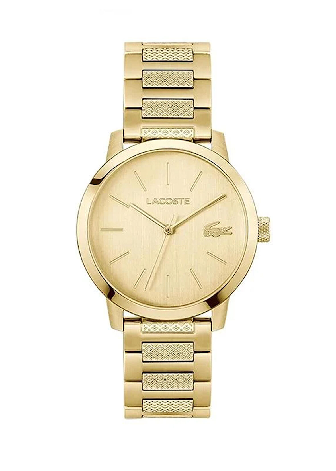 Lacoste LAC2011422 Erkek Kol Saati