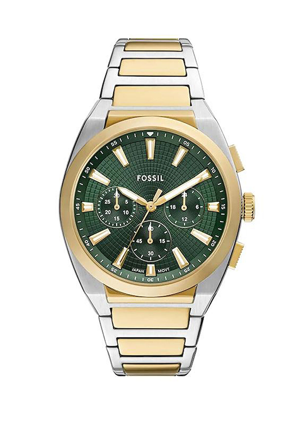 Fossil FFS6106 Erkek Kol Saati