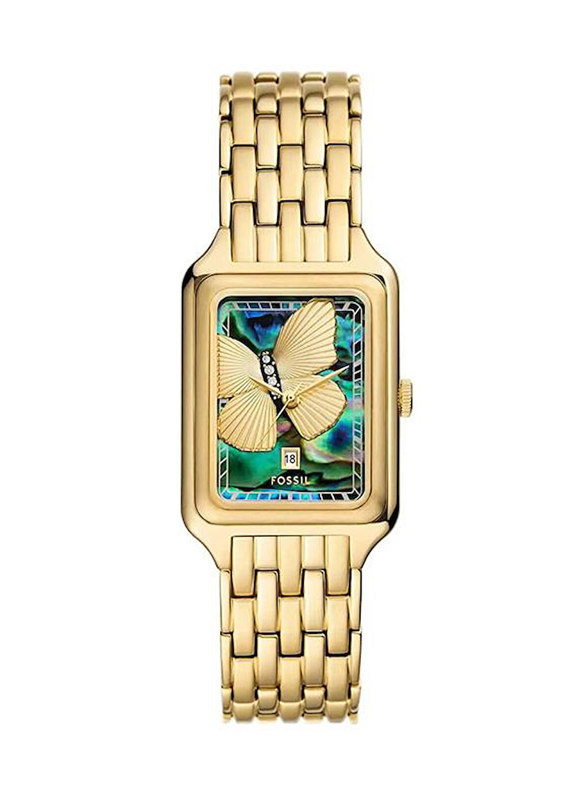 Fossil FES5409 Kadın Kol Saati