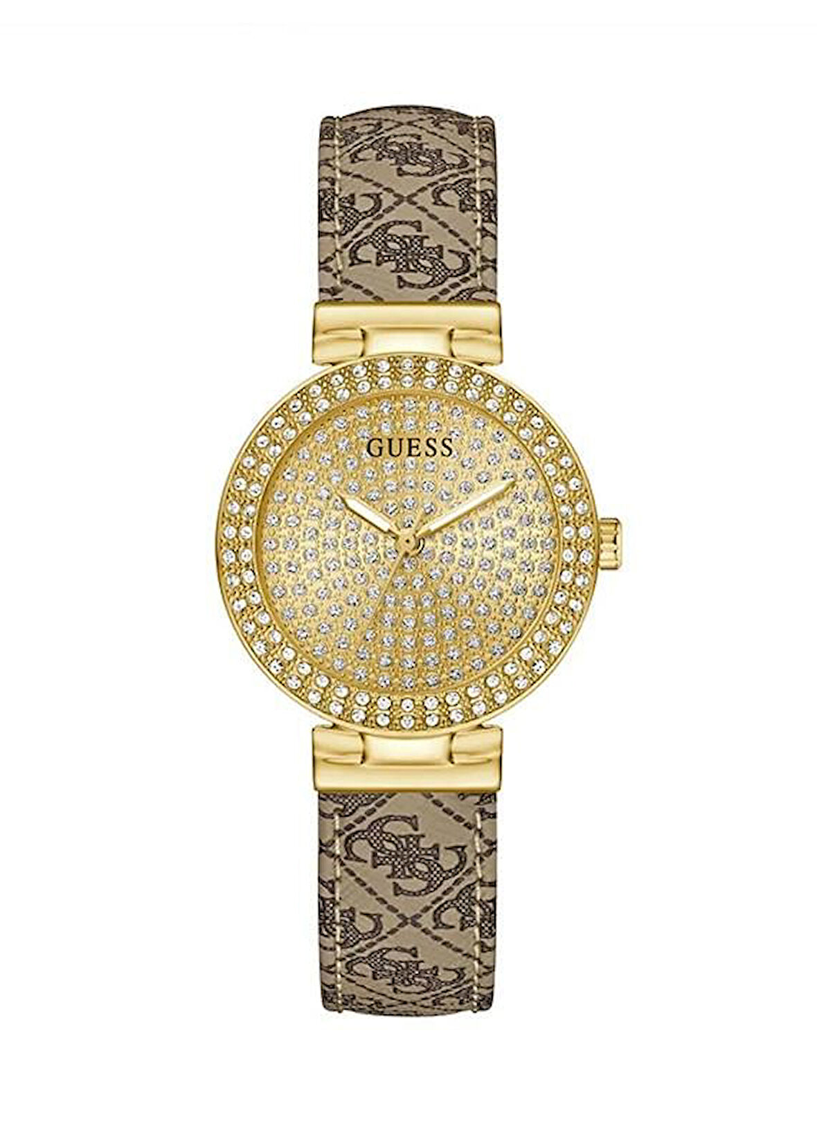 Guess GUGW0943L2 Kadın Kol Saati