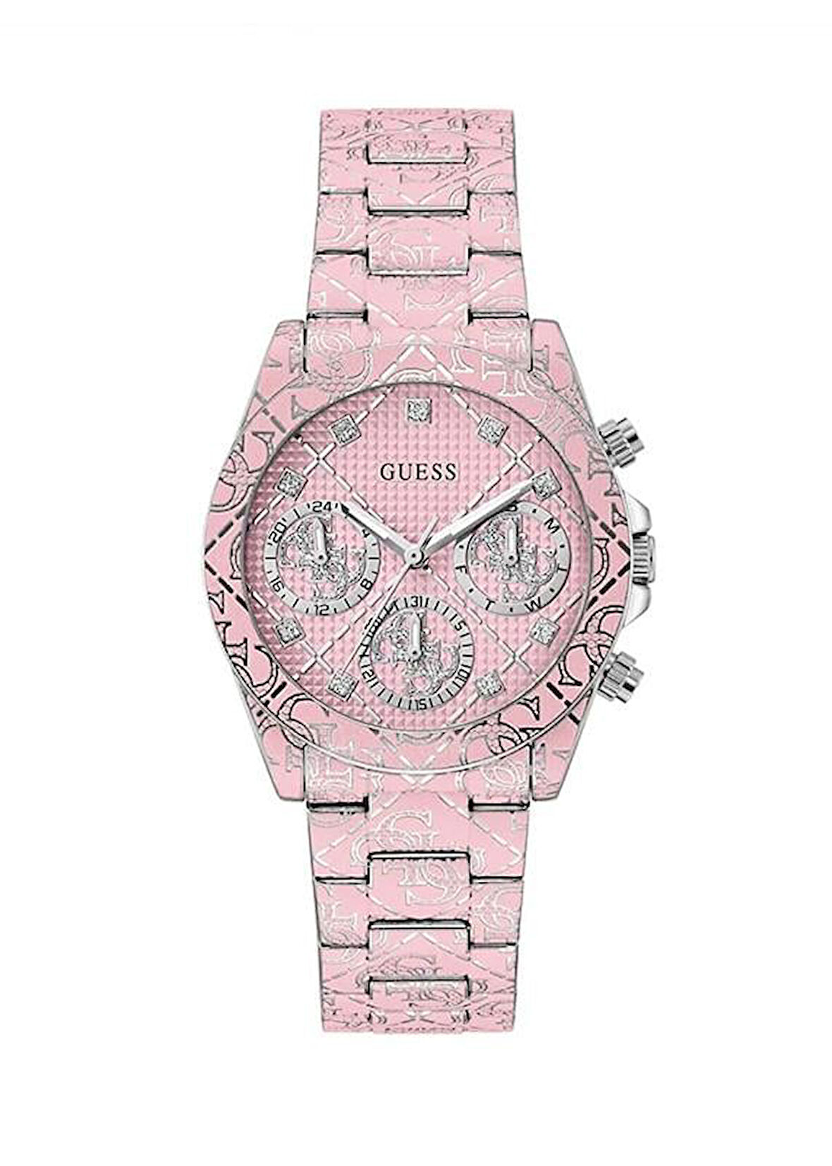 Guess GUGW0986L1 Kadın Kol Saati