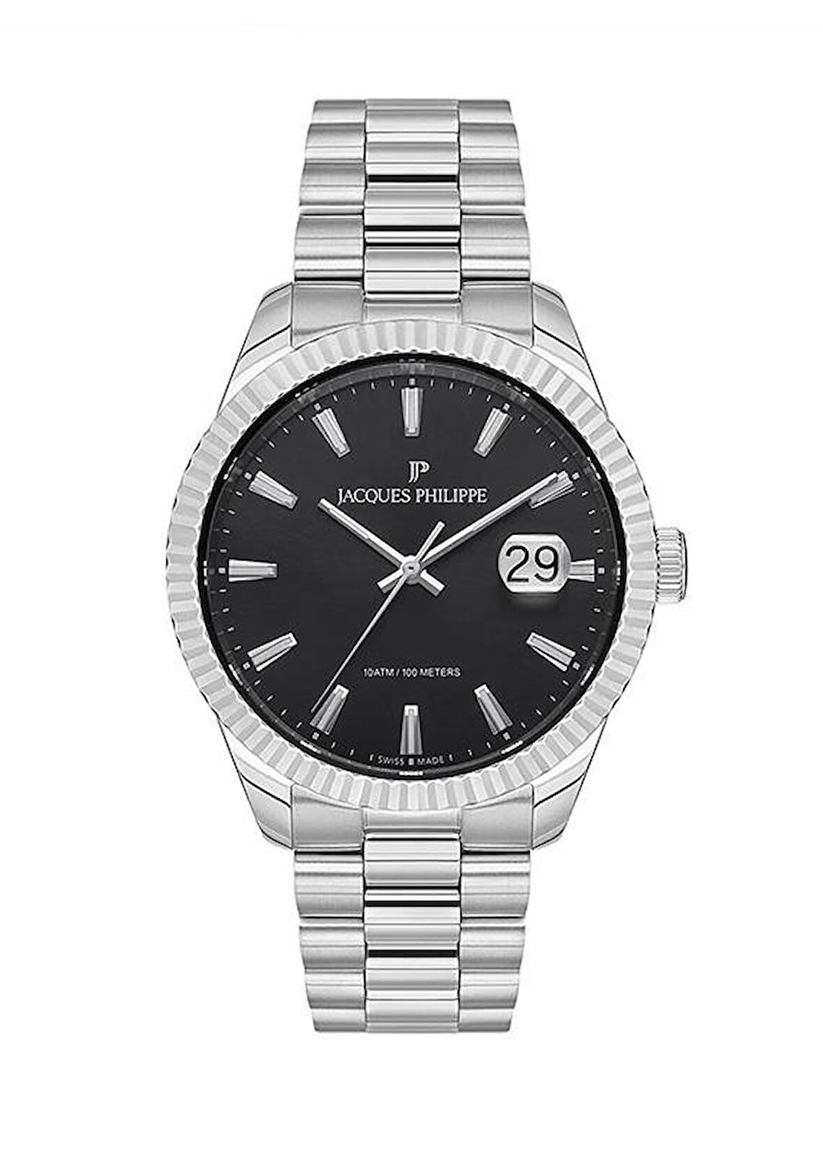 Jacques Phılıppe JPQGS231316 Erkek Kol Saati