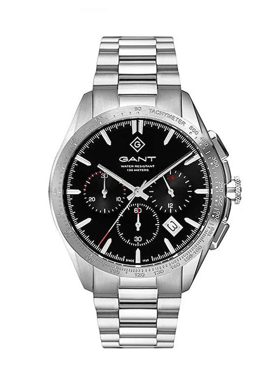 Gant GT168003 Erkek Kol Saati