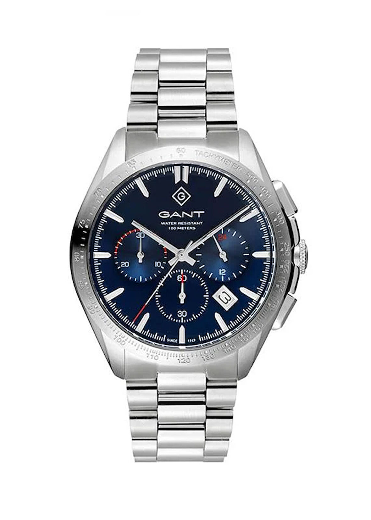 Gant GT168004 Erkek Kol Saati