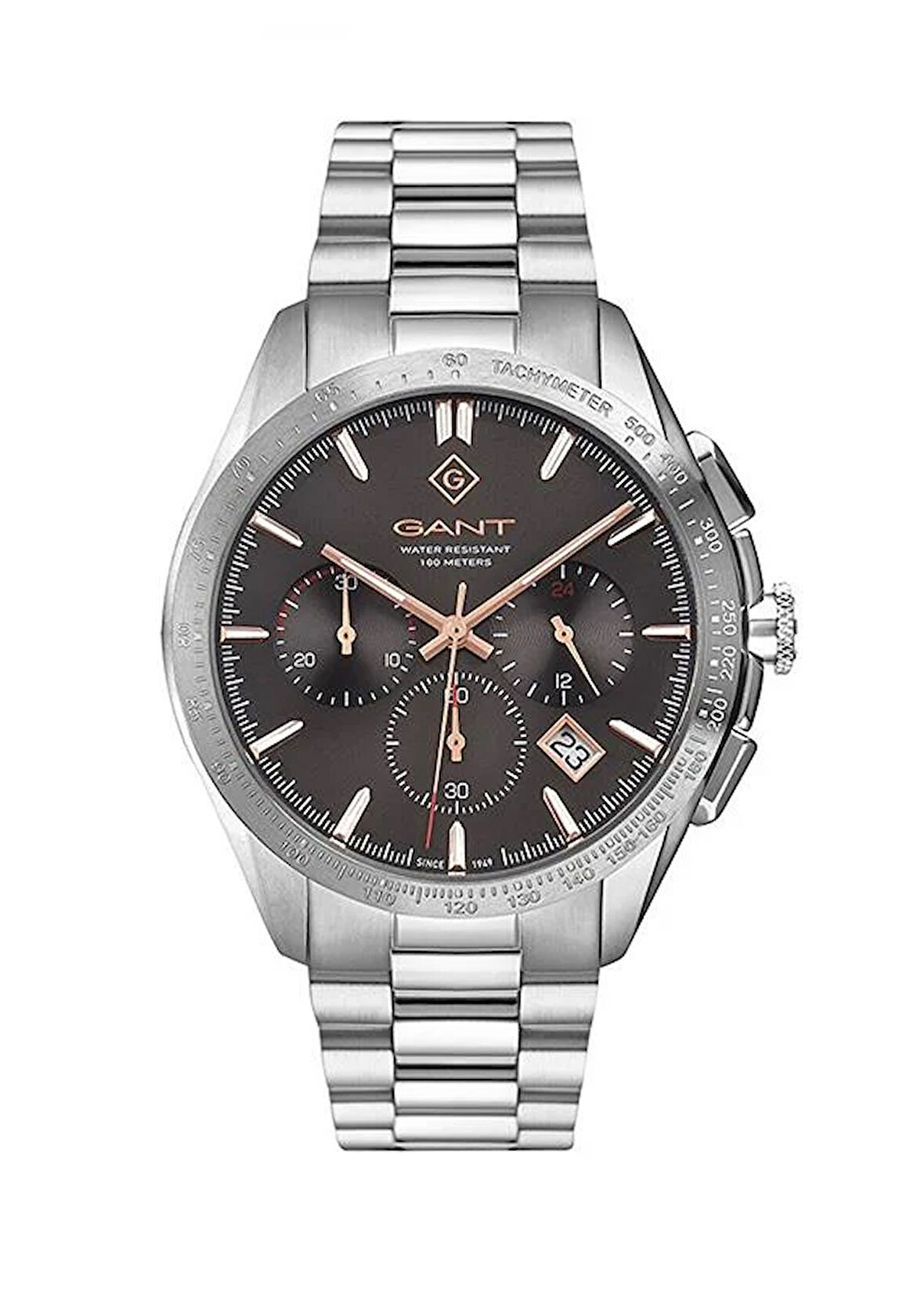 Gant GT168005 Erkek Kol Saati